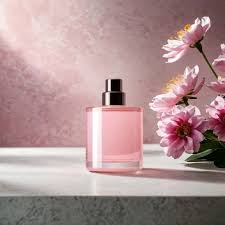 Pink Perfume